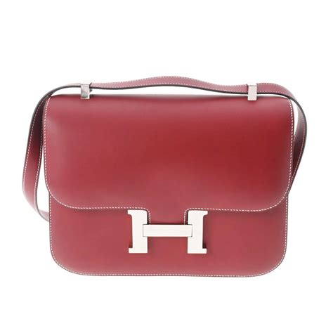 コンスタンス【エルメス(HERMES) 】の高価買取・ .